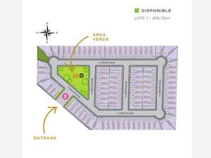 Terreno en venta en Los Viñedos, Torreón — foto 2 de 3