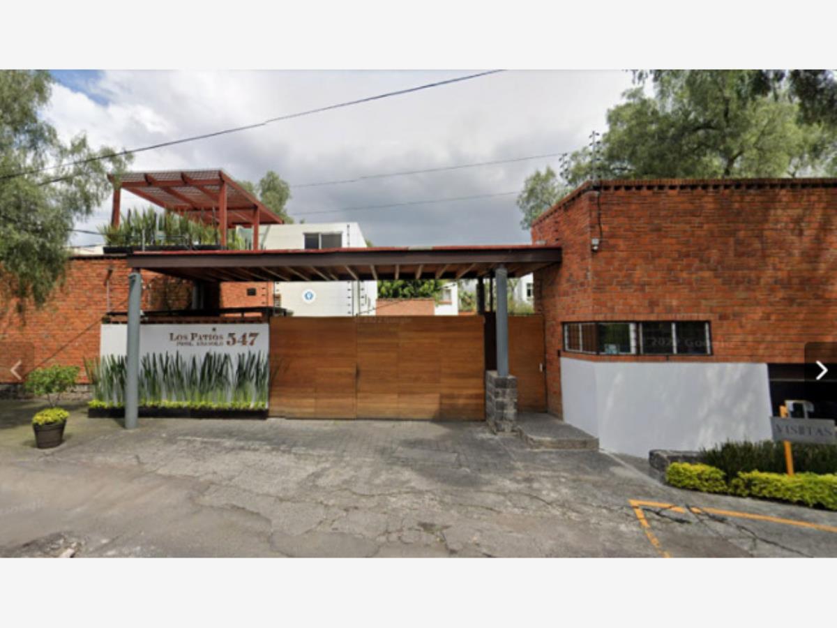 Casa en venta en Fuentes de Tepepan, Tlalpan — foto 1 de 23