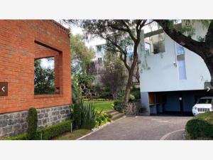 Casa en venta en Fuentes de Tepepan, Tlalpan — foto 3 de 23
