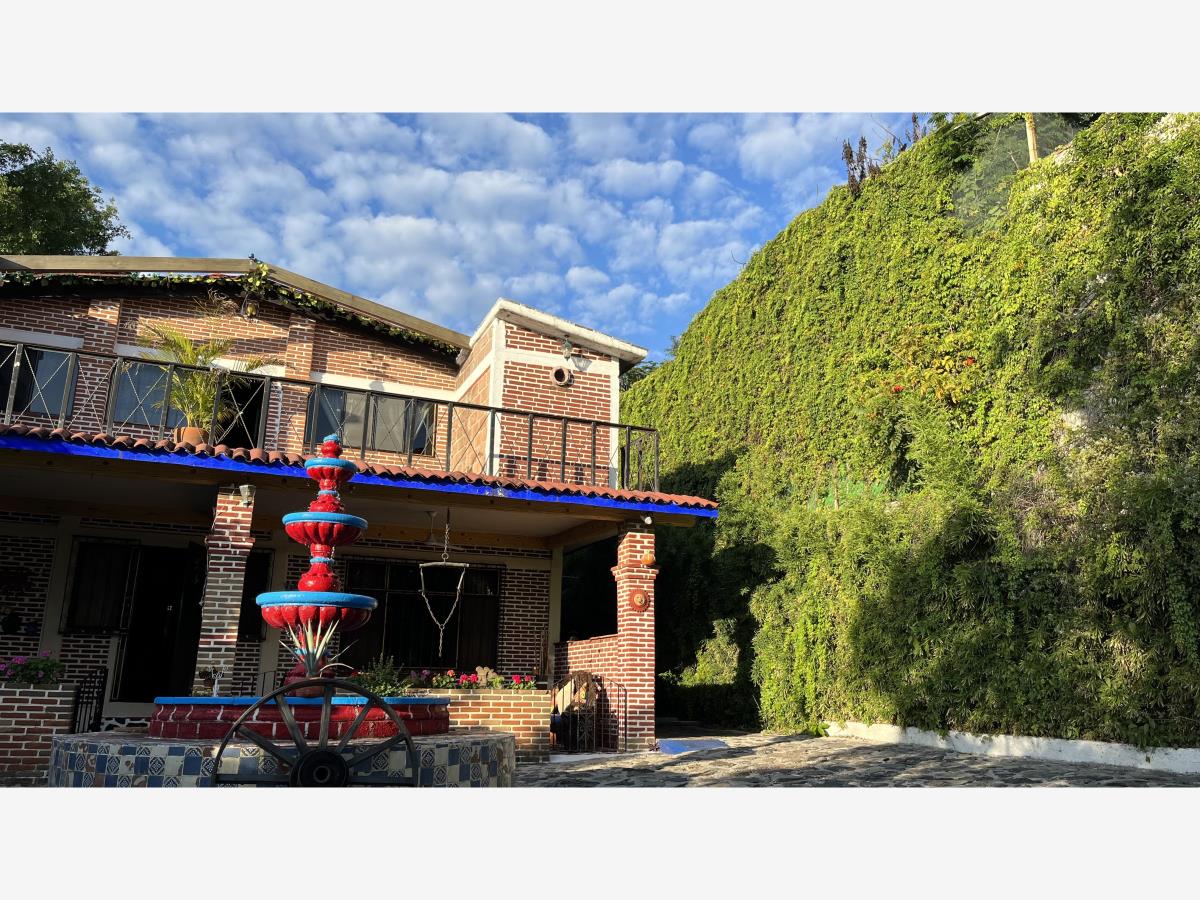Quinta en venta en Emiliano Zapata, Yautepec — foto 1 de 74