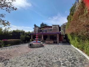 Quinta en venta en Emiliano Zapata, Yautepec — foto 2 de 74