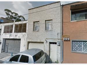 Casa en venta en San Simon Tolnahuac, Cuauhtémoc — foto 2 de 20