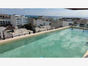 Departamento en venta en Luis Donaldo Colosio, Solidaridad — foto 2 de 12
