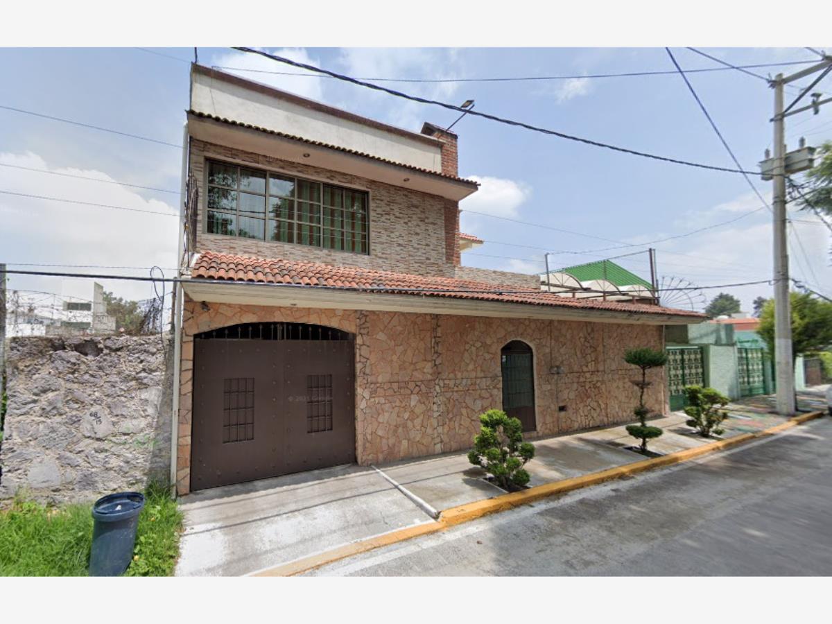 Casa en venta en Ojo de Agua, Tecámac — foto 1 de 20