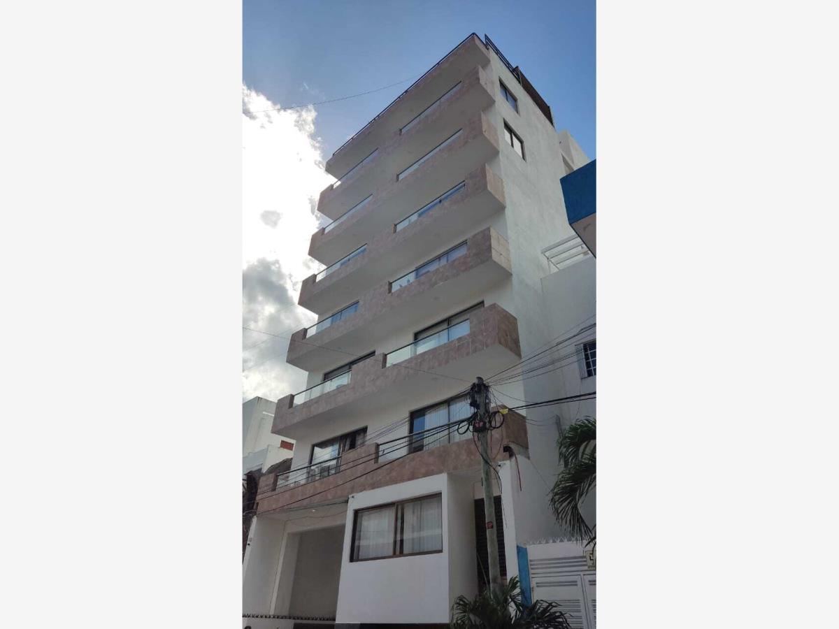 Departamento en venta en Luis Donaldo Colosio, Solidaridad — foto 1 de 12