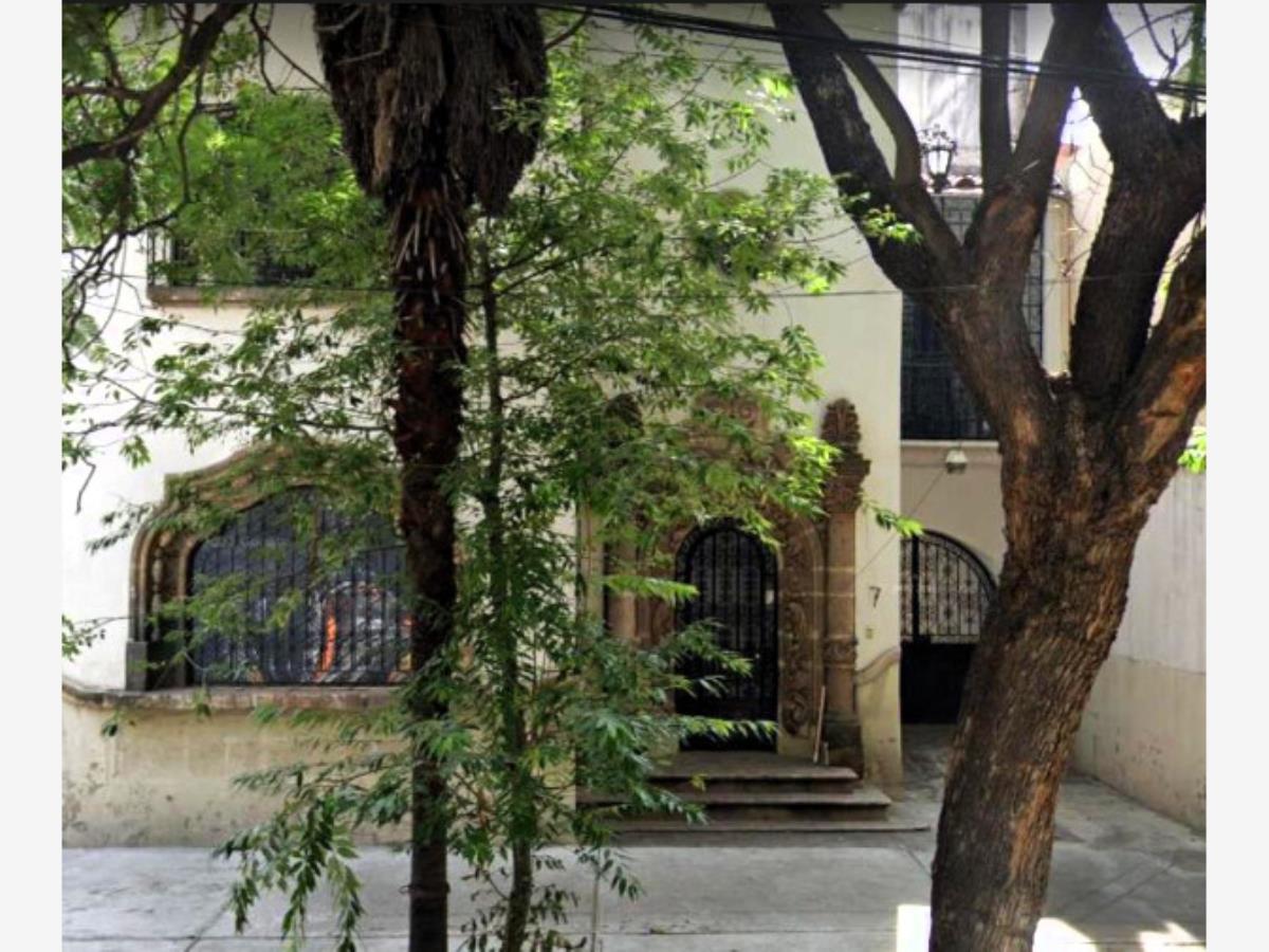 Casa en venta en Cuauhtemoc, Cuauhtémoc — foto 1 de 17