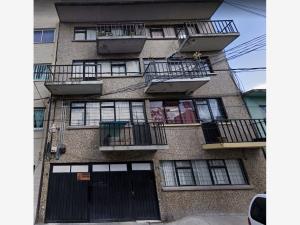 Departamento en venta en Los Cipreses, Iztapalapa, Ciudad de México