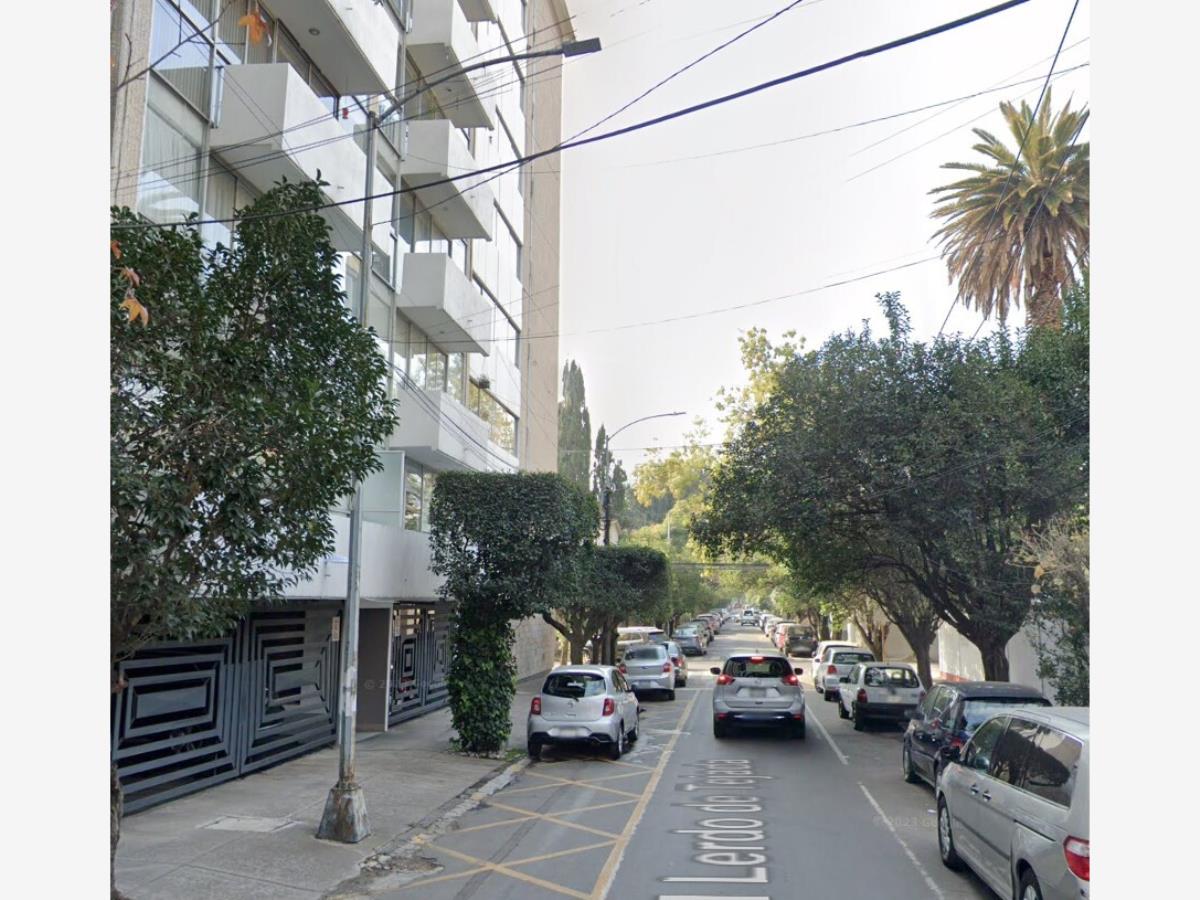 Departamento en venta en Guadalupe Inn, Álvaro Obregón — foto 1 de 5