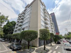 Departamento en venta en Guadalupe Inn, Álvaro Obregón — foto 2 de 5