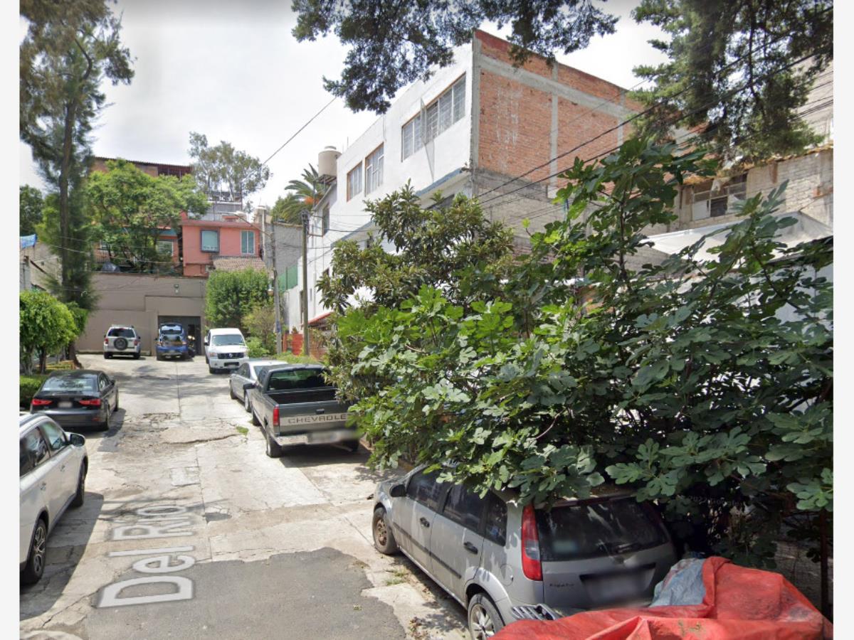 Casa en venta en Jose Maria Pino Suarez, Álvaro Obregón — foto 1 de 3