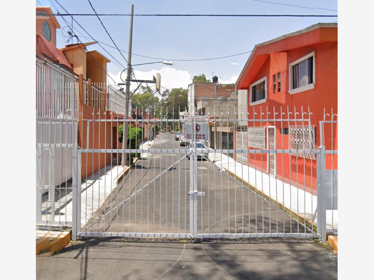 Casa en venta en Ex-Ejido de San Francisco Culhuacán, Coyoacán — foto 1 de 4