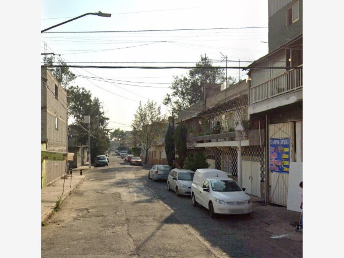 Casa en venta en Juan Gonzalez Romero, Gustavo A. Madero — foto 1 de 3