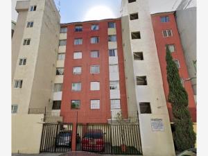 Departamento en San Rafael, Cuauhtémoc, Ciudad de México