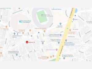 Departamento en venta en Nochebuena, Benito Juárez — foto 2 de 2