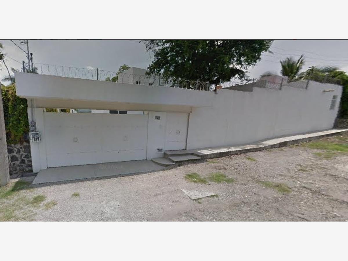 Casa en venta en Lomas del Manantial, Xochitepec — foto 1 de 4