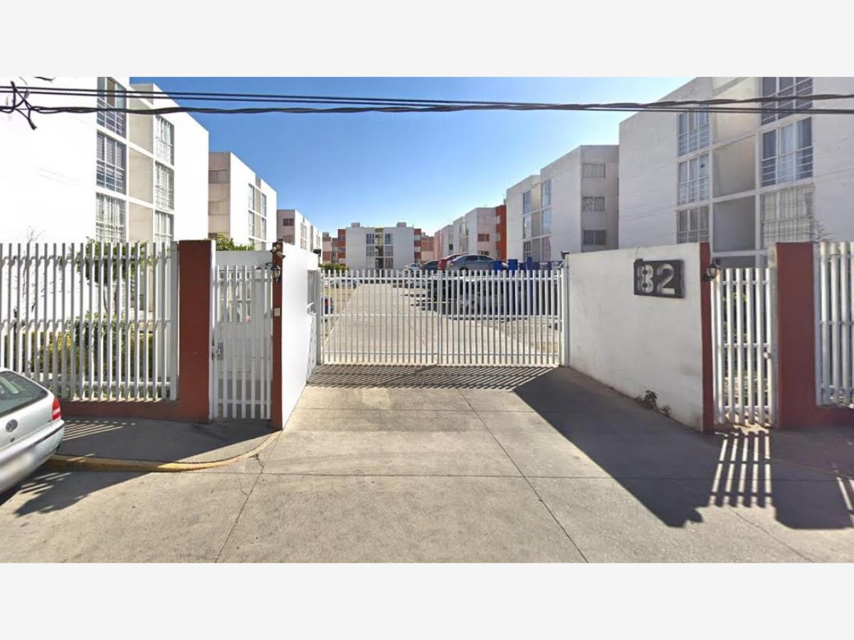 Departamento en venta en Miguel Hidalgo, Tláhuac — foto 1 de 3