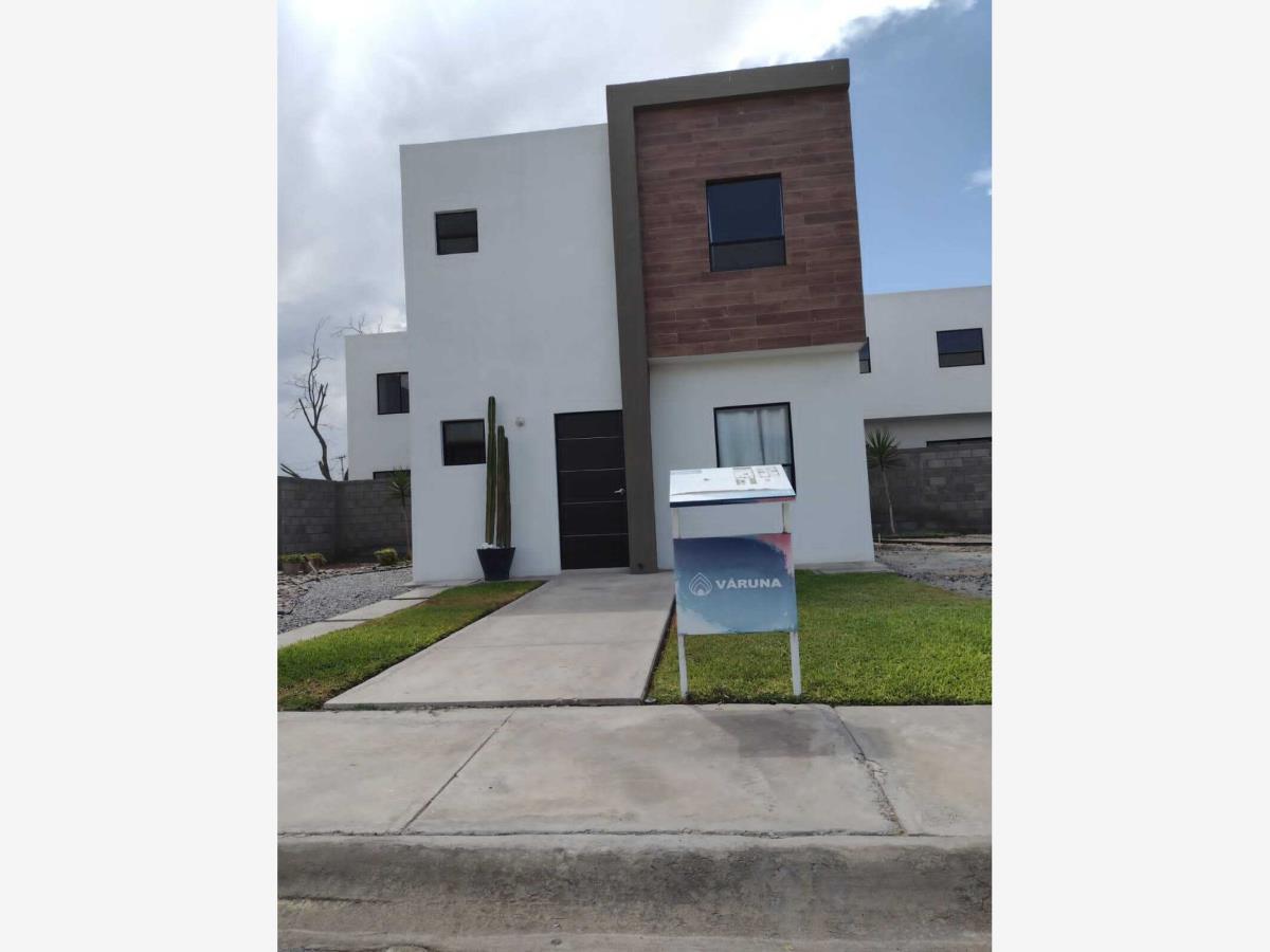 Casa en venta en Tabachines, Gómez Palacio — foto 1 de 22