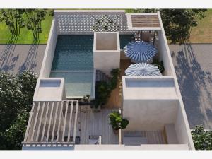 Departamento en venta en Zazil Ha, Playa del Carmen — foto 2 de 11