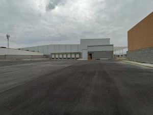 Nave en renta en Parque Industrial la Amistad, Torreón — foto 2 de 9