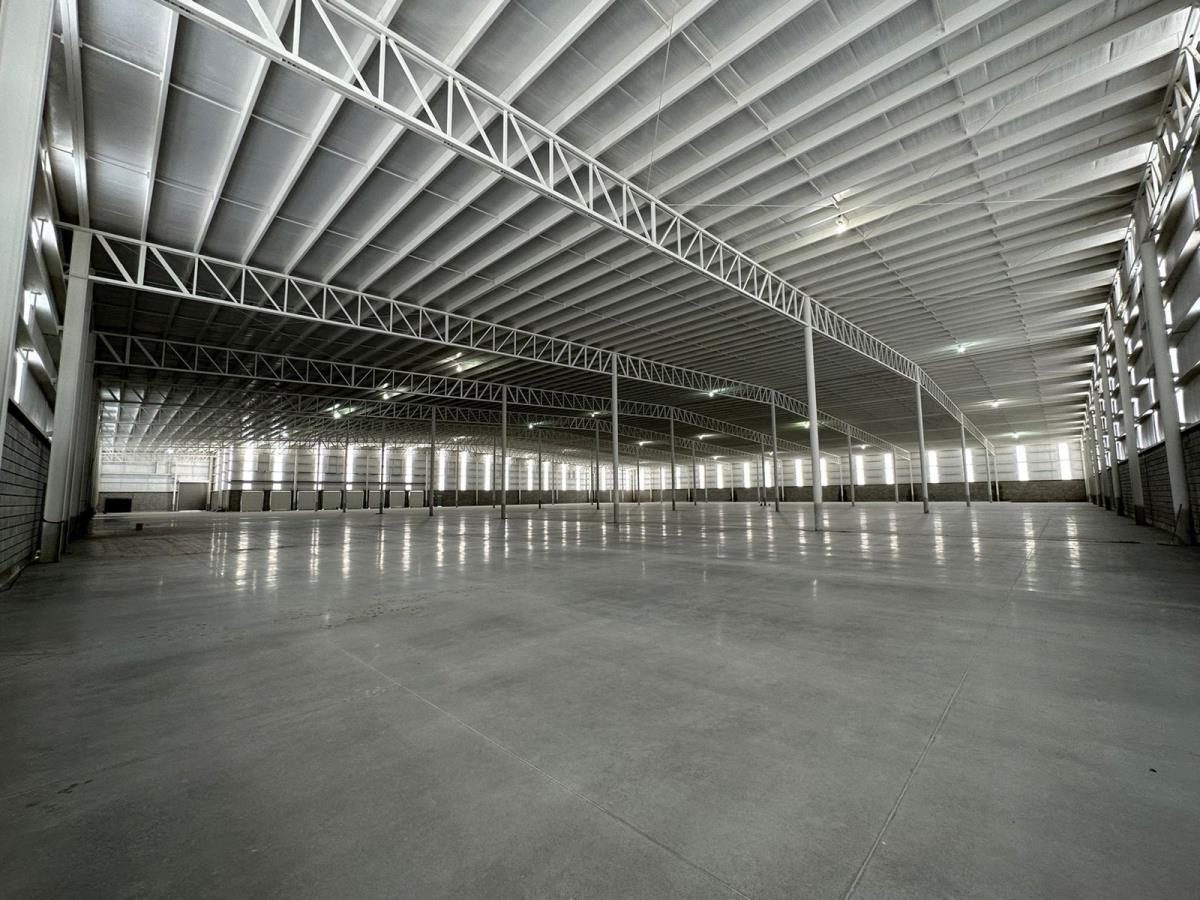 Nave en renta en Parque Industrial la Amistad, Torreón — foto 1 de 9