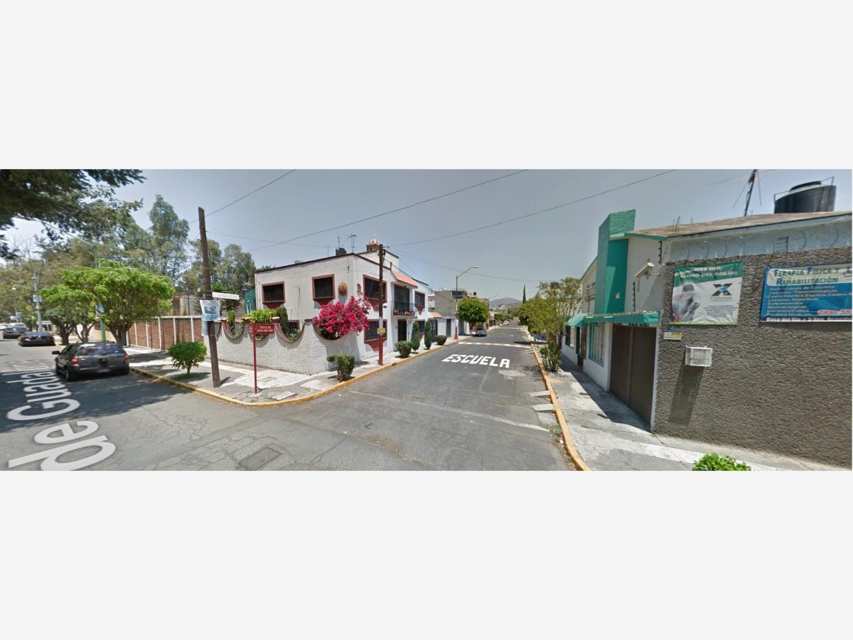 Casa en venta en Acueducto de Guadalupe, Gustavo A. Madero — foto 1 de 6