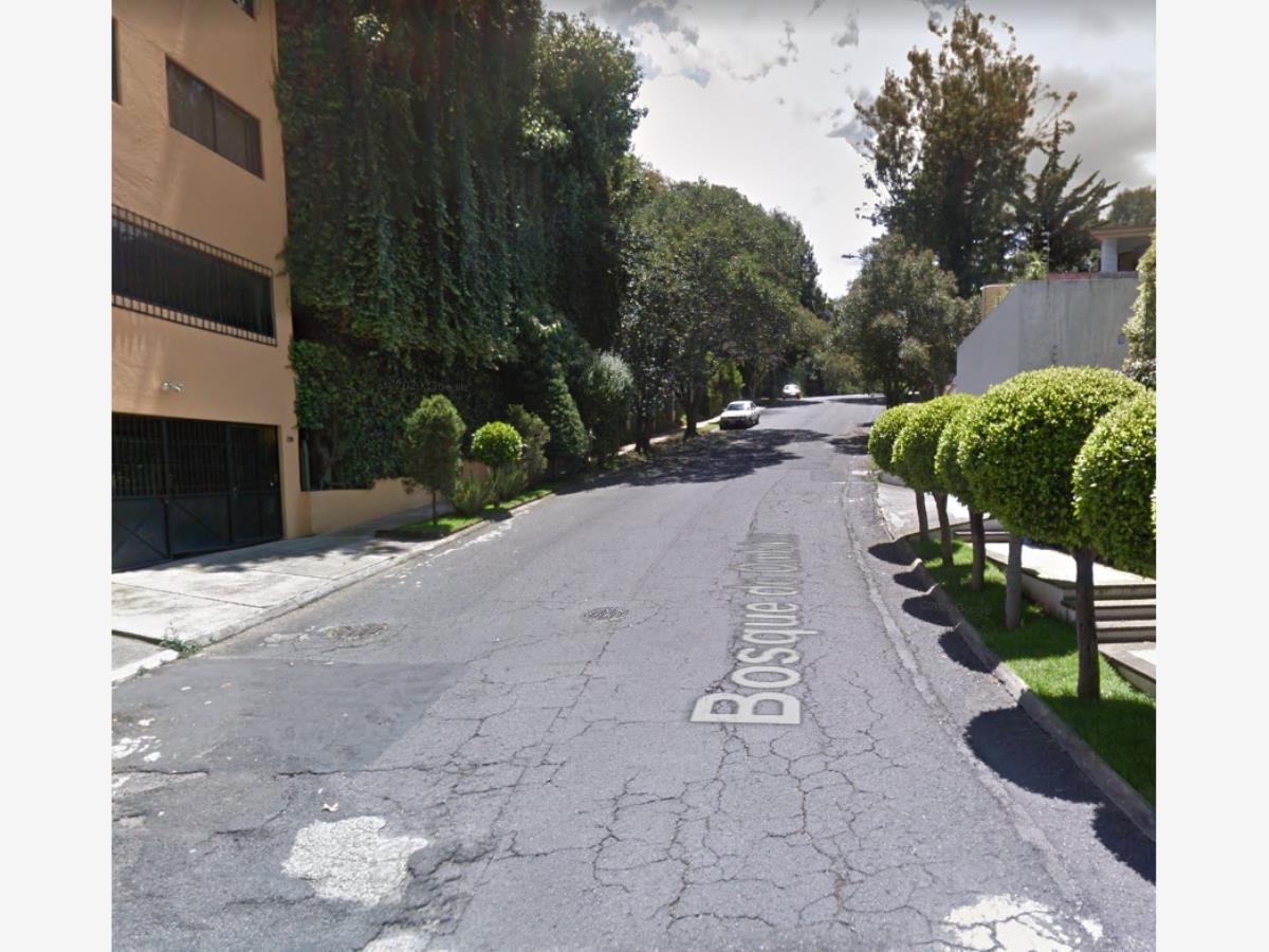 Casa en venta en Bosque de las Lomas, Miguel Hidalgo — foto 1 de 2
