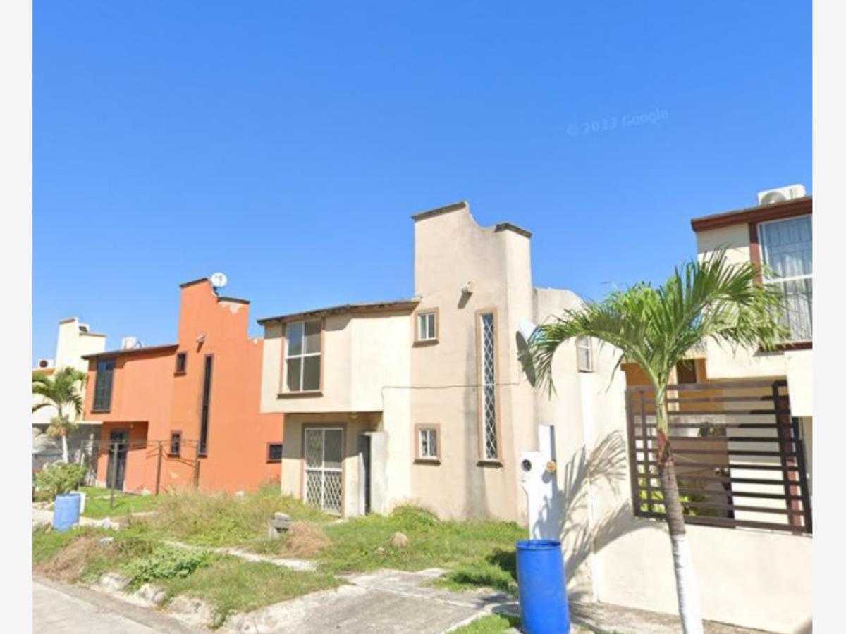 Casa en venta en 18 de Marzo, Ciudad Madero — foto 1 de 12