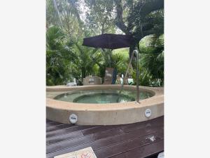 Departamento en Playa del Carmen Centro, Playa del Carmen, Quintana Roo — foto 1 de 22
