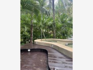 Departamento en renta en Playa del Carmen Centro, Playa del Carmen — foto 3 de 22