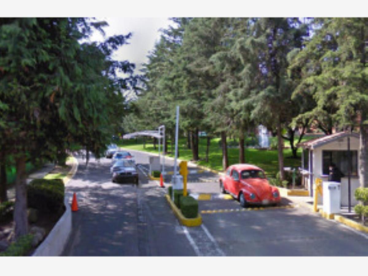 Casa en venta en Residencial Chiluca (Club de Golf Chiluca), Atizapán de Zaragoza