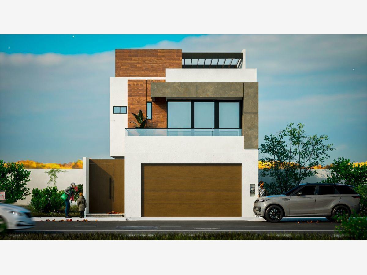 Casa en venta en Jardines de Chapultepec S-E, Tijuana — foto 1 de 10