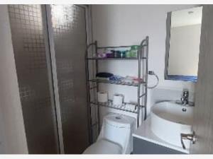 Departamento en venta en Santa Maria la Ribera, Cuauhtémoc — foto 3 de 11