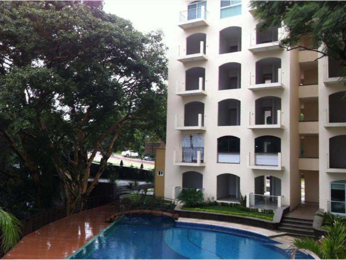 Departamento en venta en Buenavista, Cuernavaca — foto 1 de 18