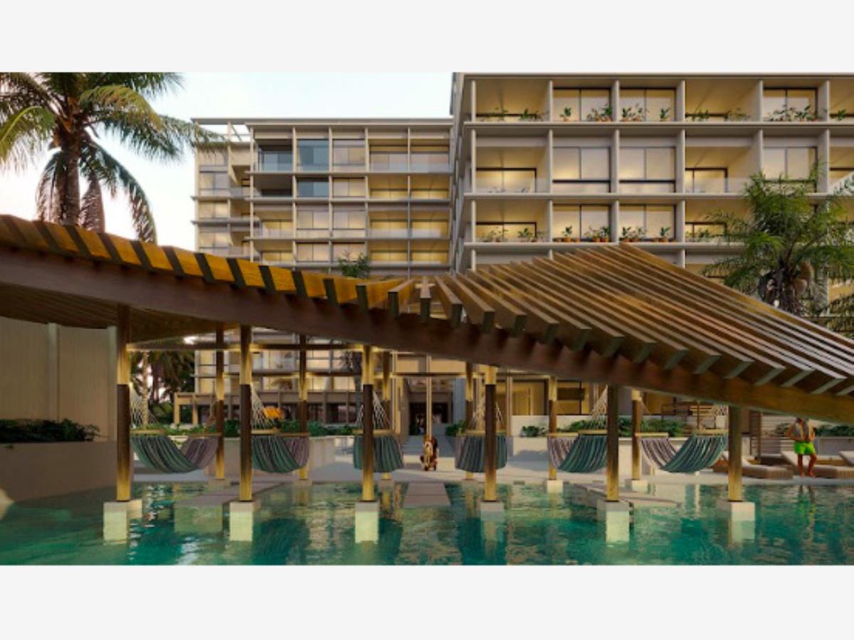 Departamento en venta en Chicxulub Puerto, Progreso — foto 1 de 19
