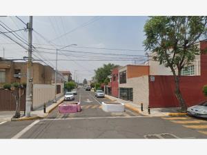 Casa en Lindavista Vallejo III Sección, Gustavo A. Madero, Ciudad de México