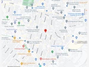 Casa en venta en Residencial Zacatenco, Gustavo A. Madero — foto 3 de 9