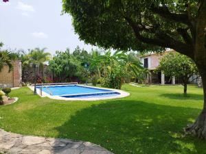 Casa en venta en Cocoyoc, Yautepec — foto 3 de 22