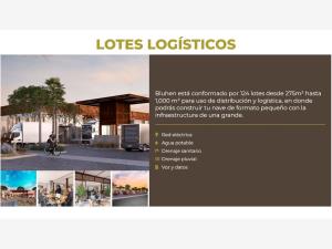 Terreno en venta en Parque Industrial el Marqués, El Marqués — foto 2 de 2