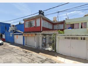 Casa en venta en San Juan de Aragón VI Sección, Gustavo A. Madero — foto 3 de 9
