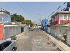 Casa en San Juan de Aragón VI Sección, Gustavo A. Madero, Ciudad de México
