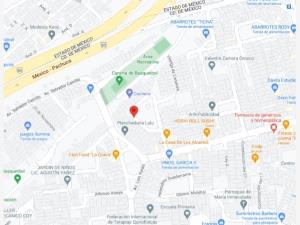Casa en venta en C.T.M. Atzacoalco, Gustavo A. Madero — foto 3 de 10