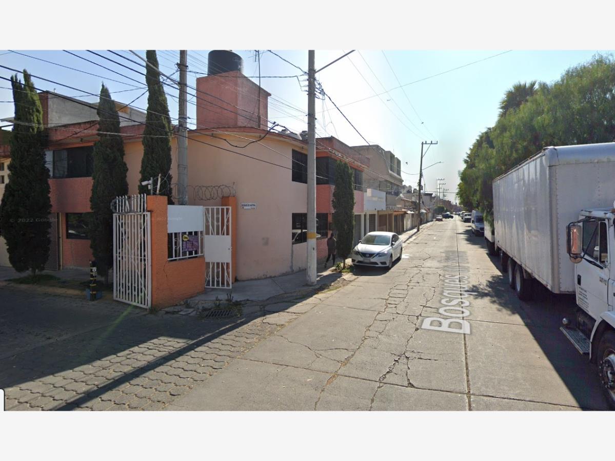 Casa en venta en Bosques de Aragon, Nezahualcóyotl — foto 1 de 5