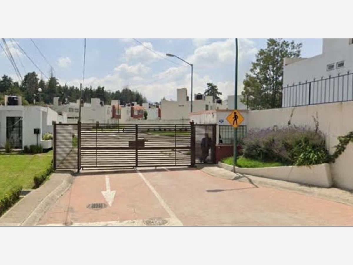 Casa en venta en San Juan de la Cruz, Toluca — foto 1 de 3