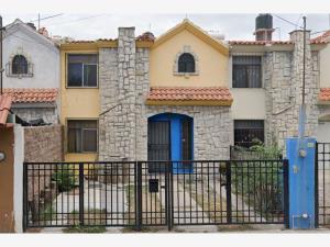 Casa en Esmeralda, San Luis Potosí, San Luis Potosí