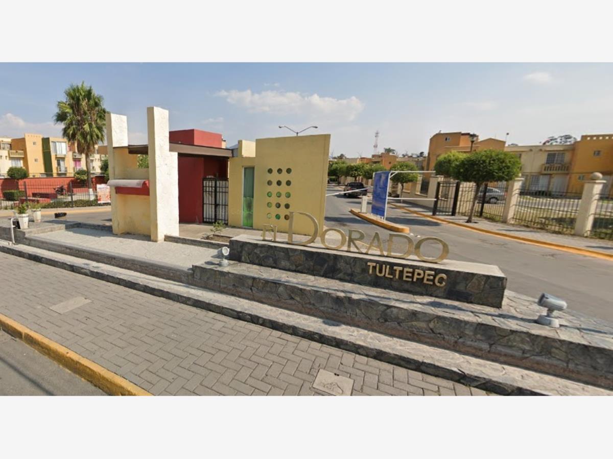 Casa en venta en Santiago Teyahualco, Tultepec — foto 1 de 3