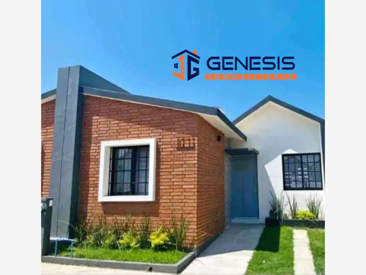 Casa en venta en Montellano II, Villa de Álvarez — foto 1 de 10