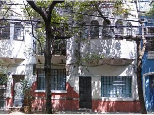 Departamento en venta en Hipodromo, Cuauhtémoc, Ciudad de México Departamento en venta en Hipodromo, Cuauhtémoc, Ciudad de México