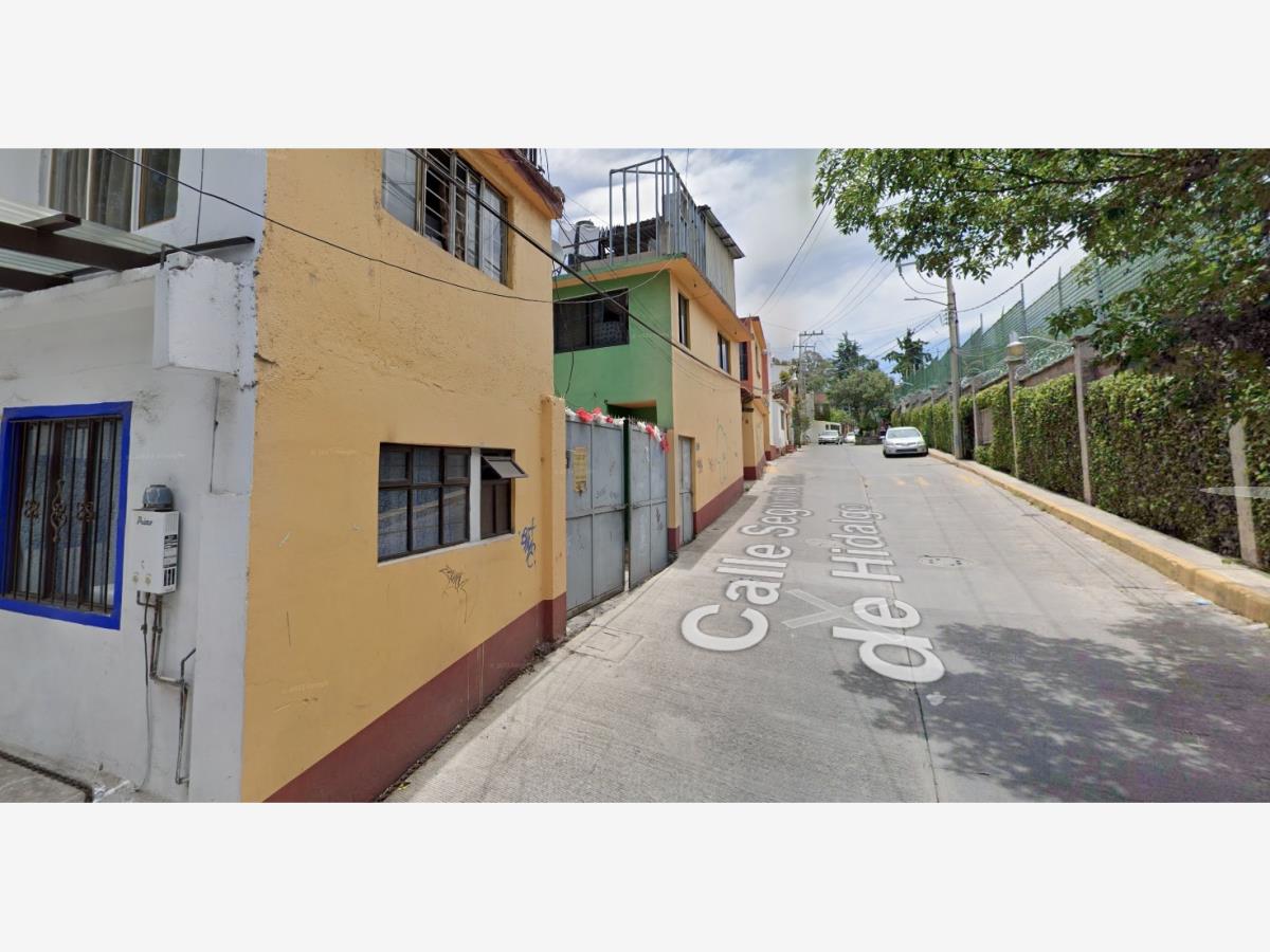 Casa en venta en San Bartolo Ameyalco, Álvaro Obregón — foto 1 de 5