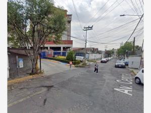 Departamento en San Pedro de los Pinos, Benito Juárez, Ciudad de México