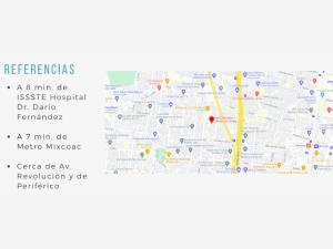Departamento en venta en Alfonso XIII, Álvaro Obregón — foto 2 de 17